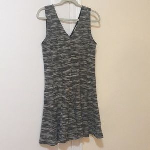 Banana Republic A line dress